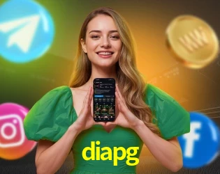 Interface do App diapg