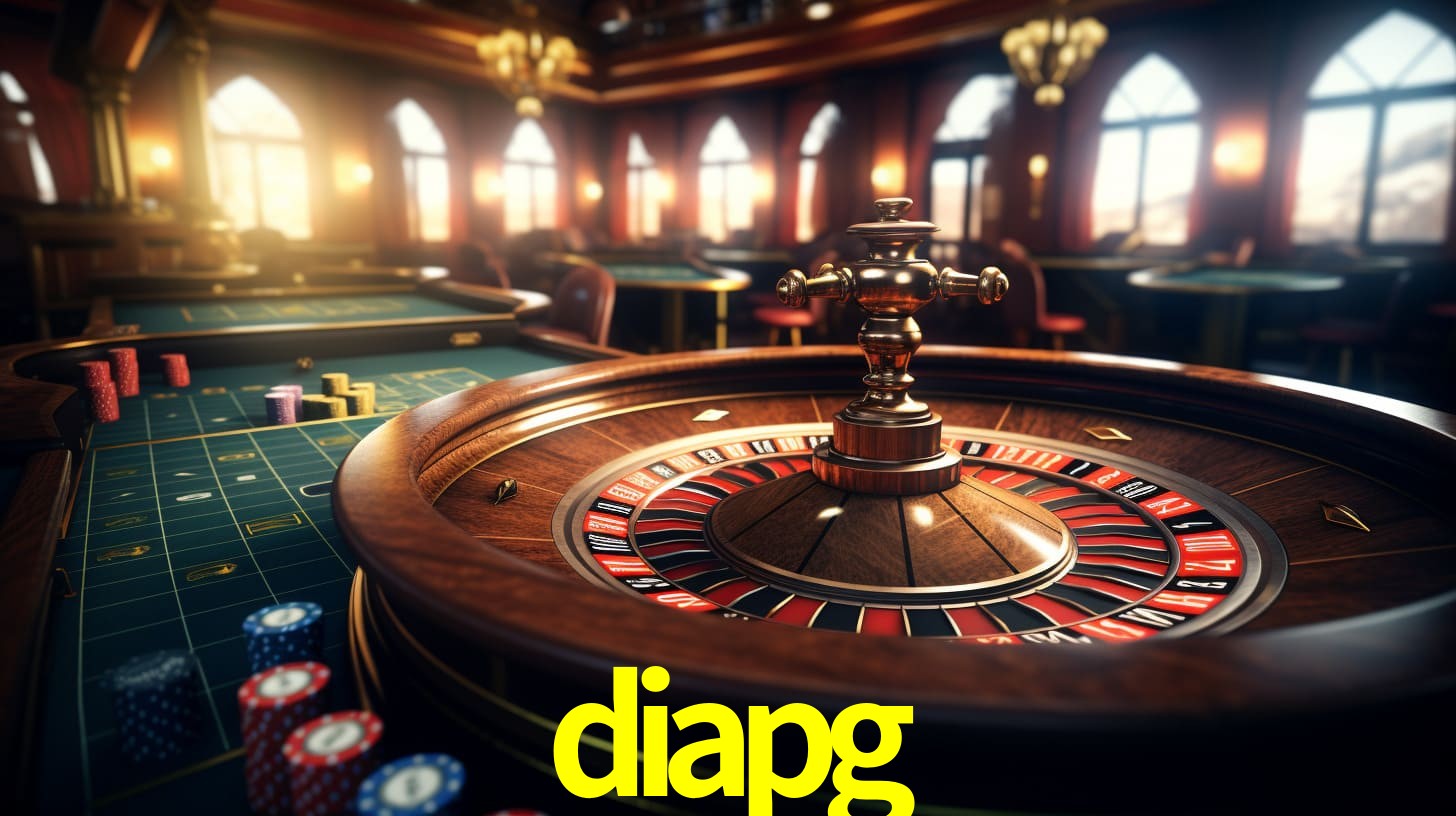 Bônus de Boas-vindas diapg