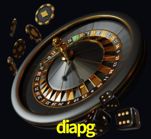 Gates of Olympus diapg