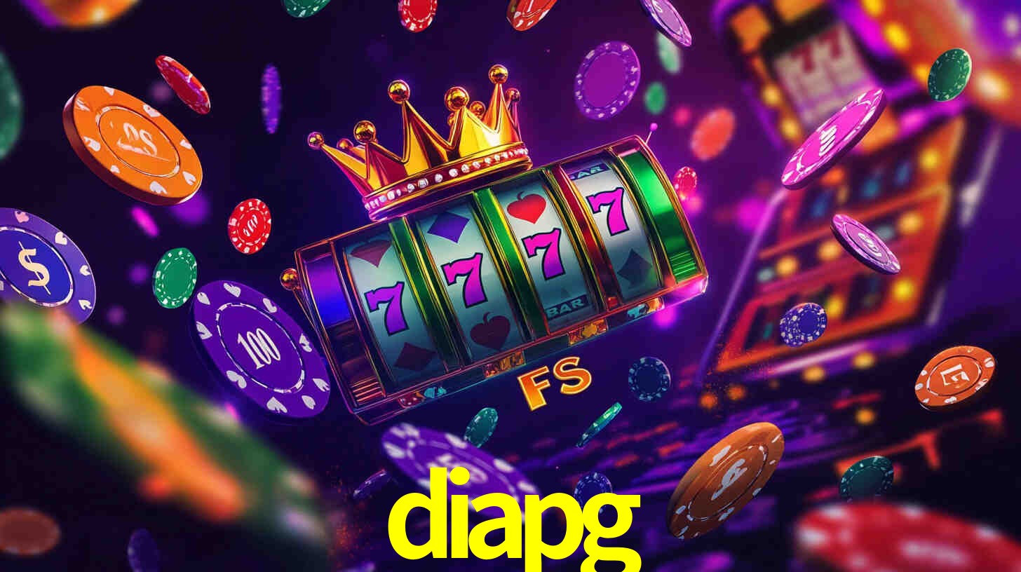 Recursos de Bônus diapg