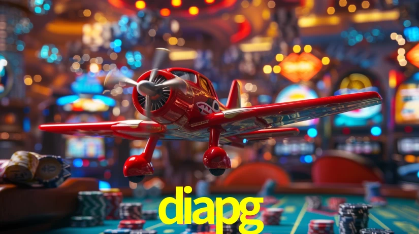 Estatísticas Crash Games diapg