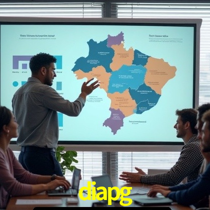 PIX Instantâneo diapg