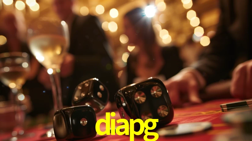 Bônus de Boas-vindas diapg